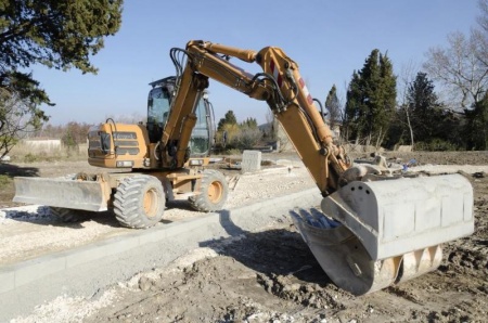 Travaux de VRD &agrave; Surques, comment estimer les d&eacute;lais et budgets ?